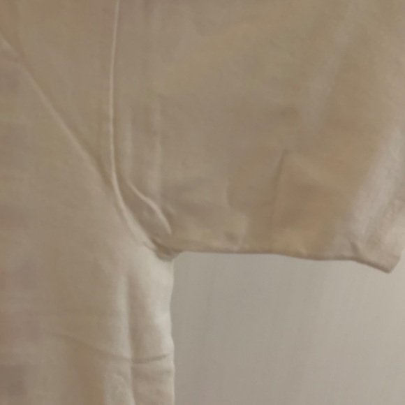 Vintage 1990 DESERT SHIELD T-SHIRT - Mens Size LG 42-44 - Picture 12 of 15